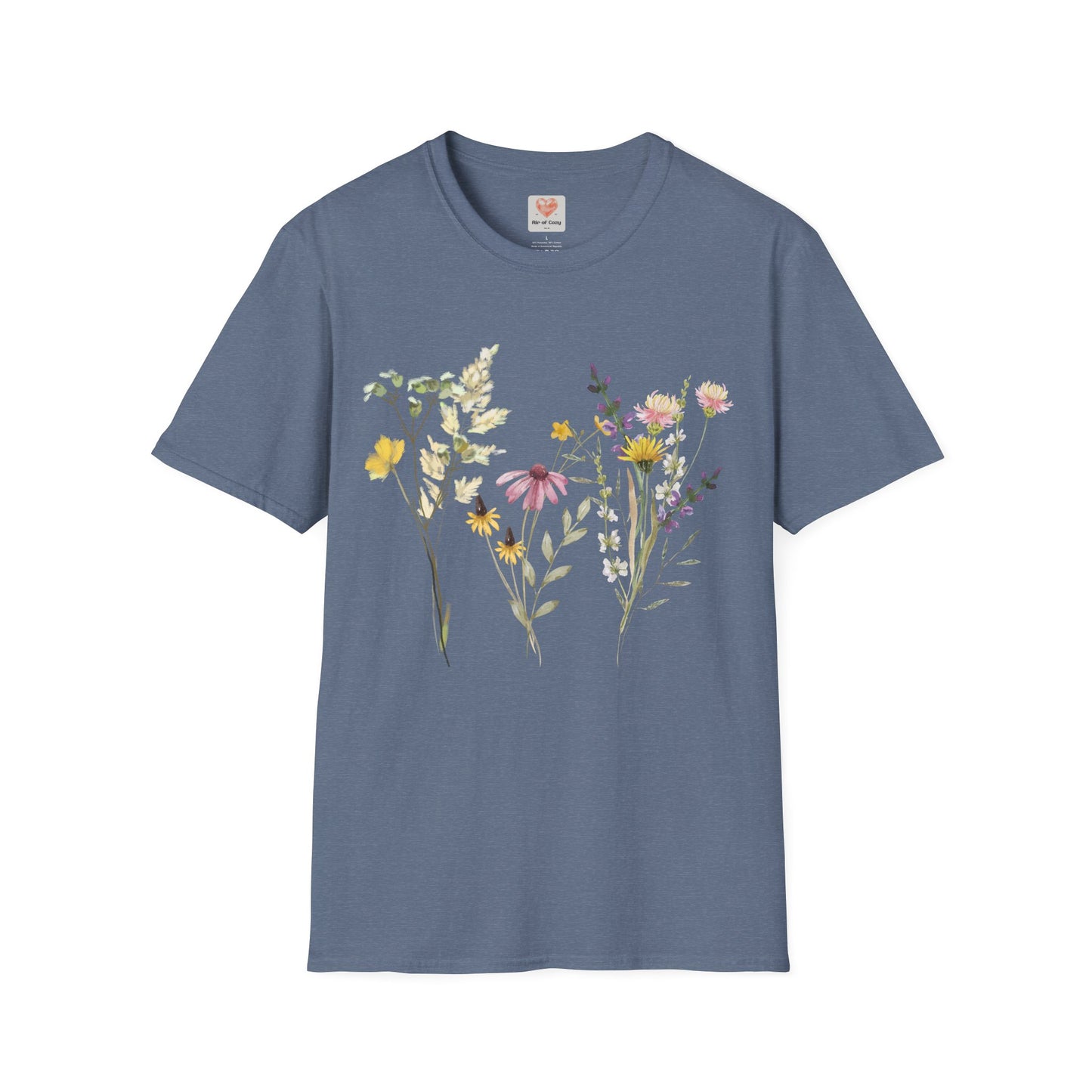 Wildflowers T-Shirt