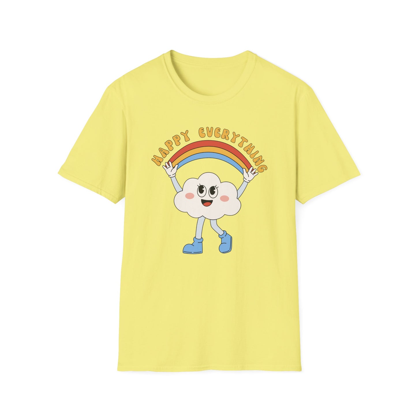 Happy Everything T-Shirt