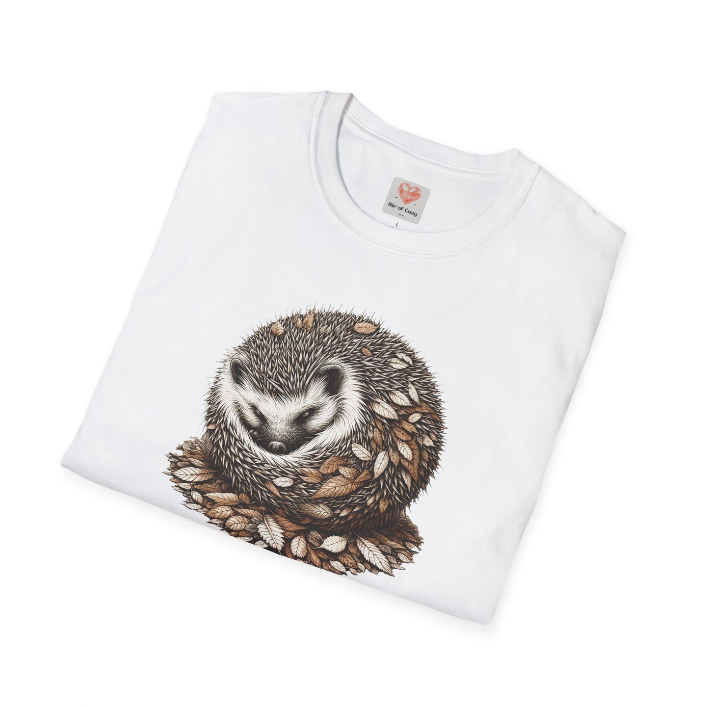 Hedgehog T-Shirt