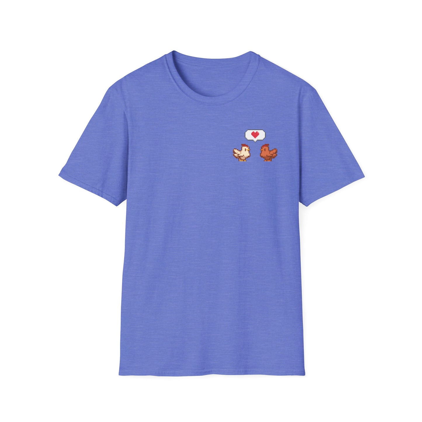 Pixel Chickens T-Shirt