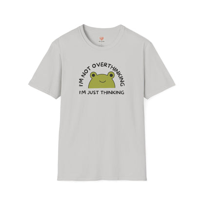 Just Thinking T-Shirt