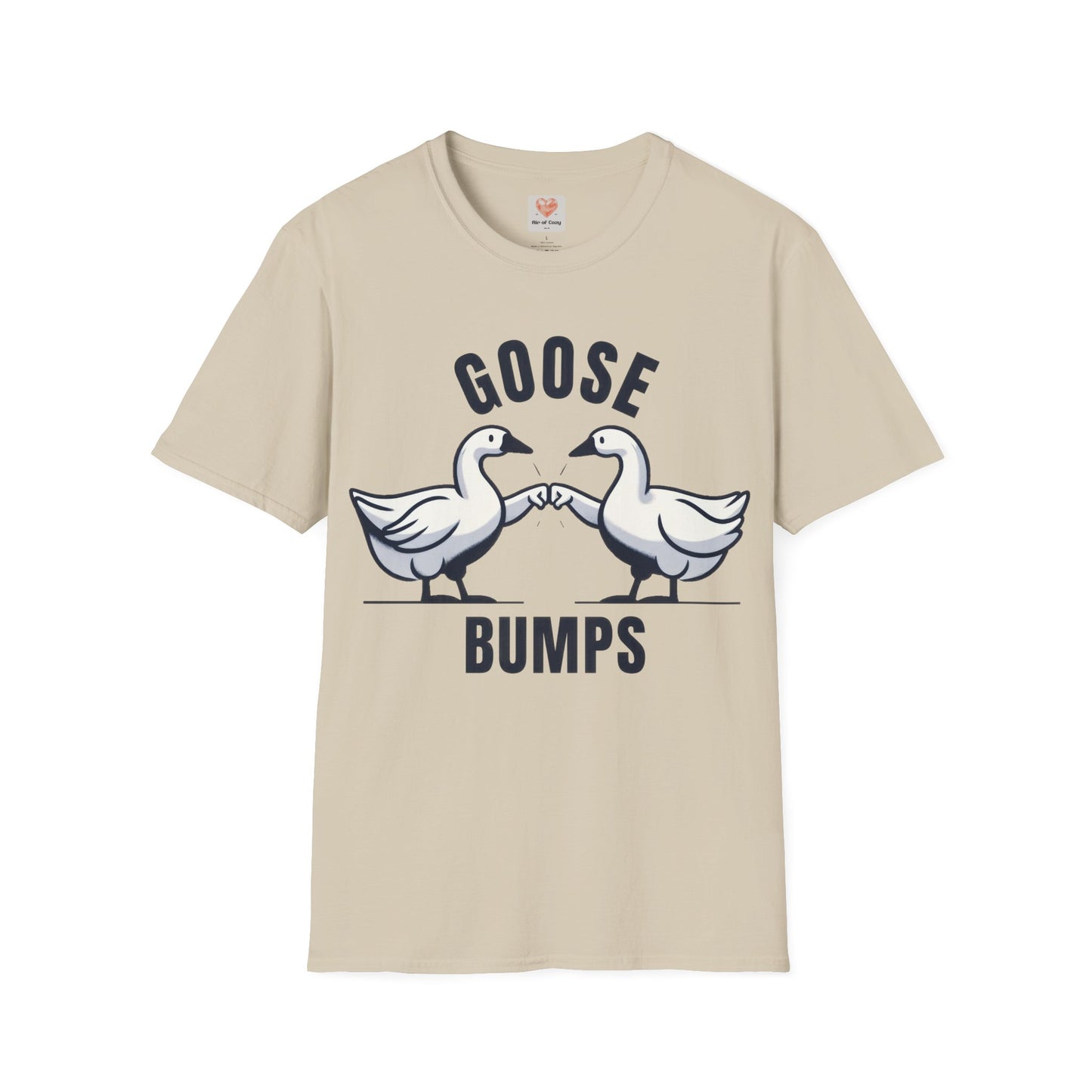 Goose Bumps T-Shirt