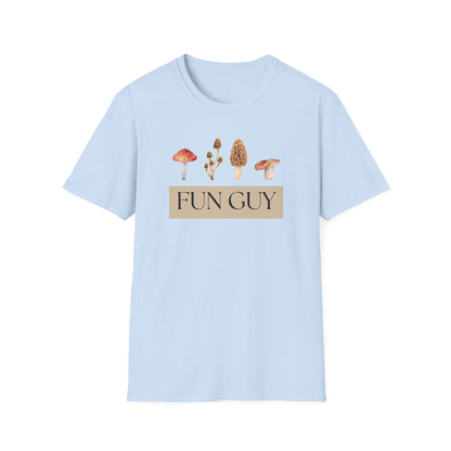 Fun Guy T-Shirt