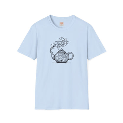 Teapot T-Shirt