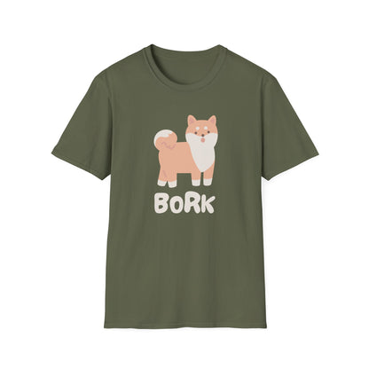 Bork T-Shirt