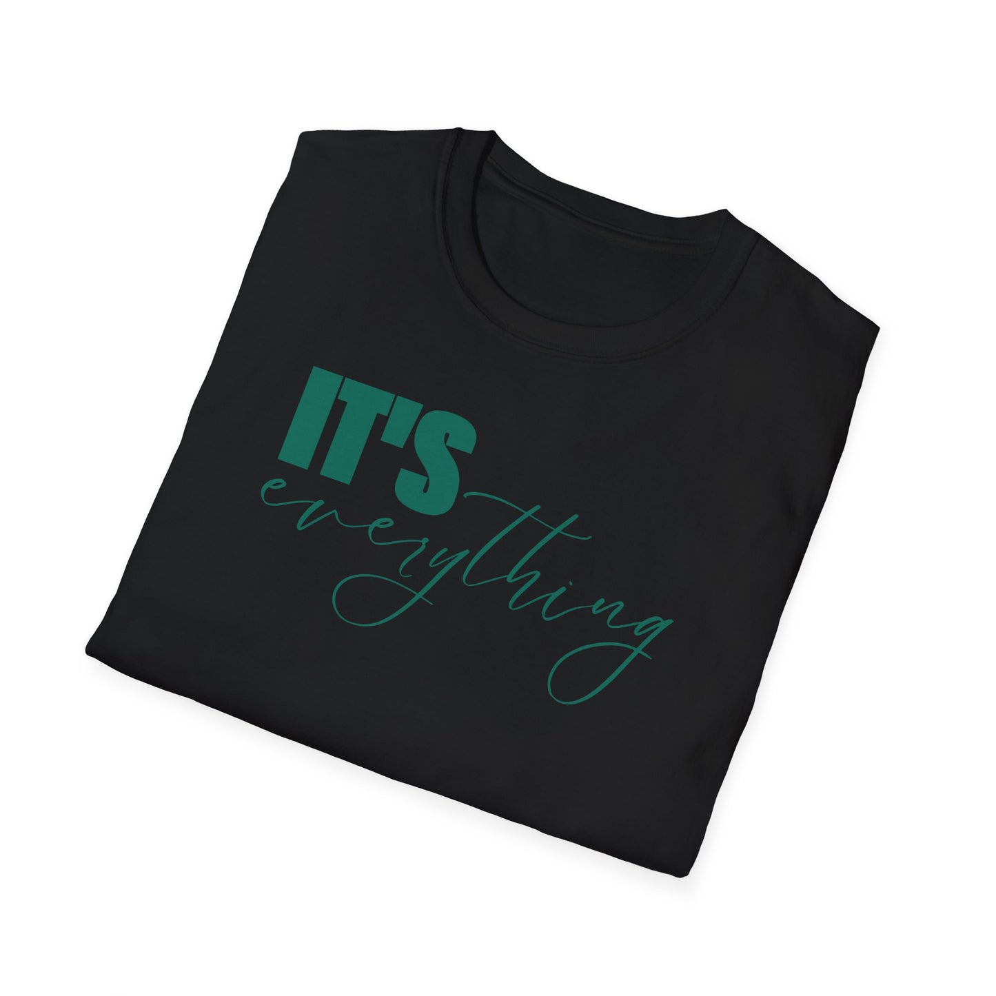 It's Everything T-Shirt