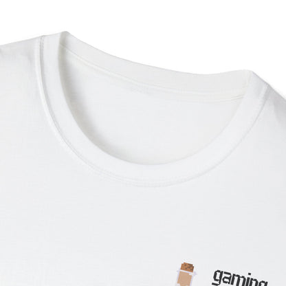 Gaming My Therapy T-Shirt