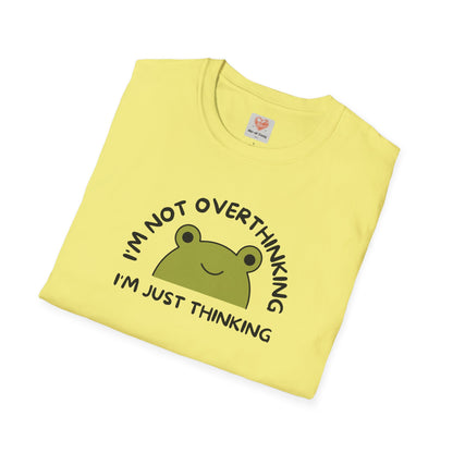 Just Thinking T-Shirt