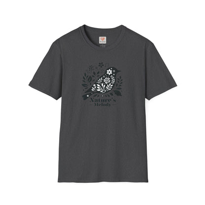 Nature's Melody T-Shirt