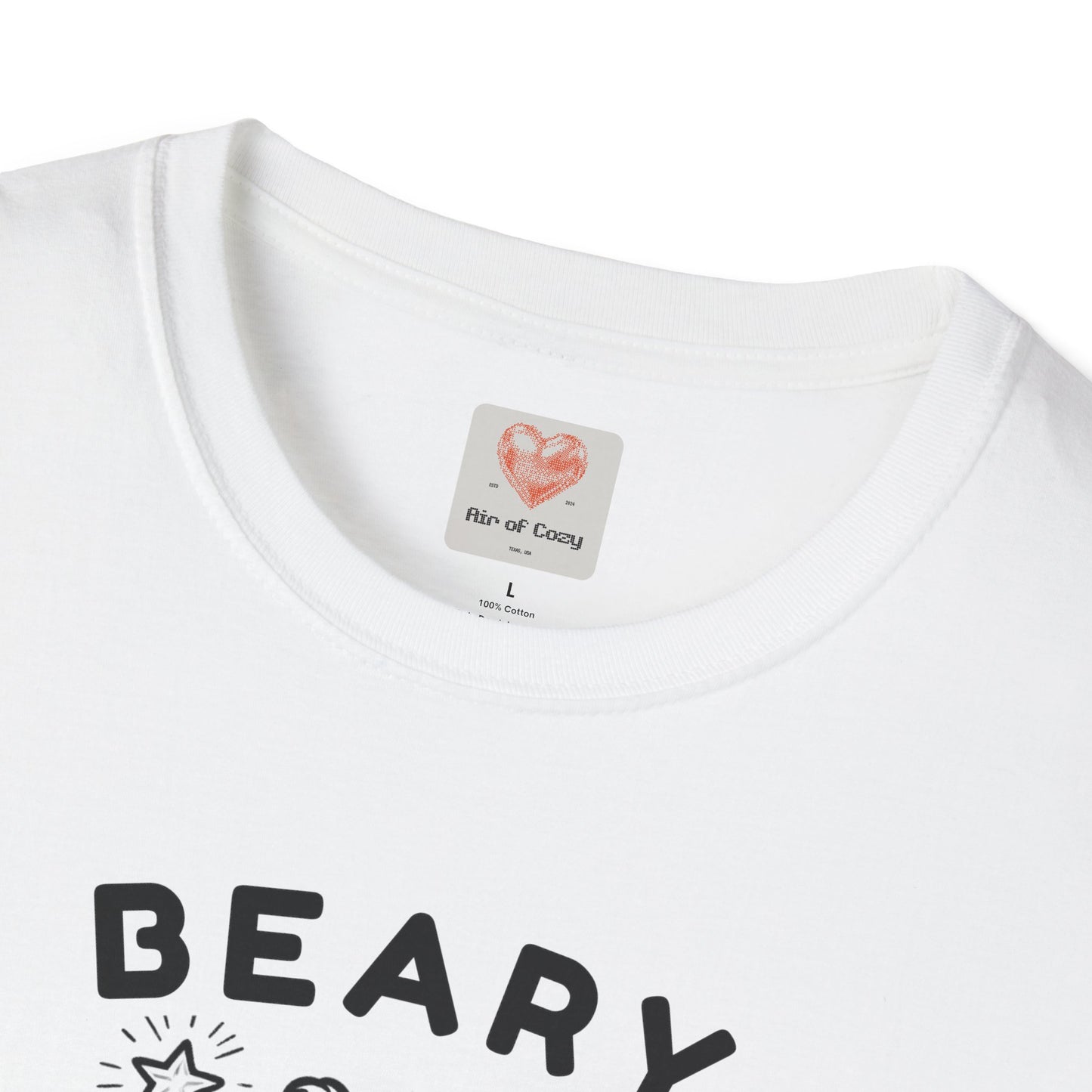 Beary Magical T-Shirt