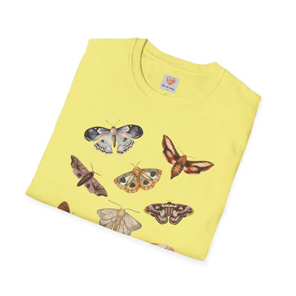 Moths T-Shirt