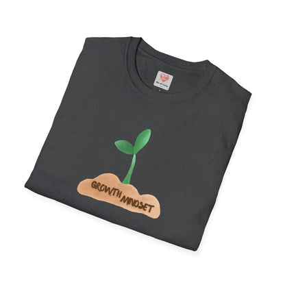 Growth Mindset T-Shirt