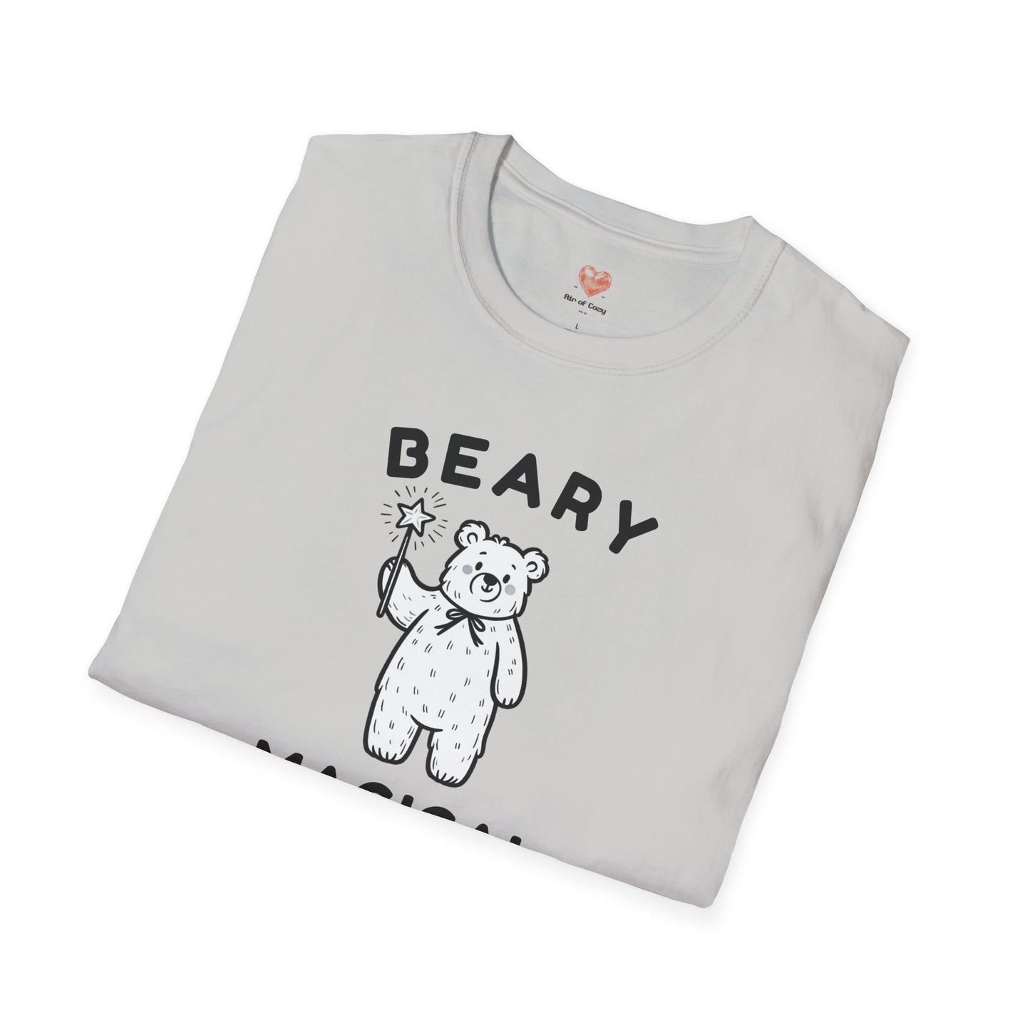 Beary Magical T-Shirt