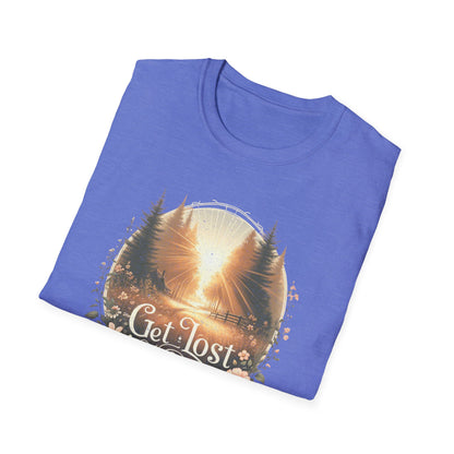 Get Lost T-Shirt