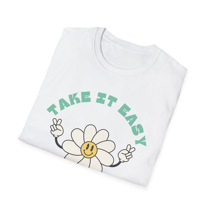 Take It Easy T-Shirt