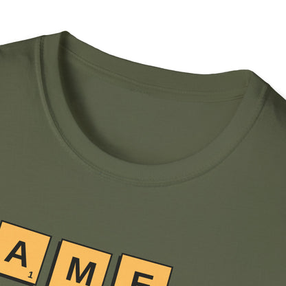 Game Night T-Shirt