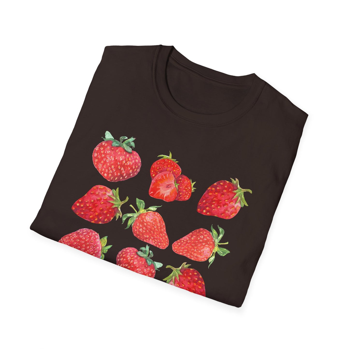 Strawberries T-Shirt