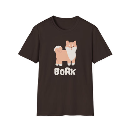 Bork T-Shirt