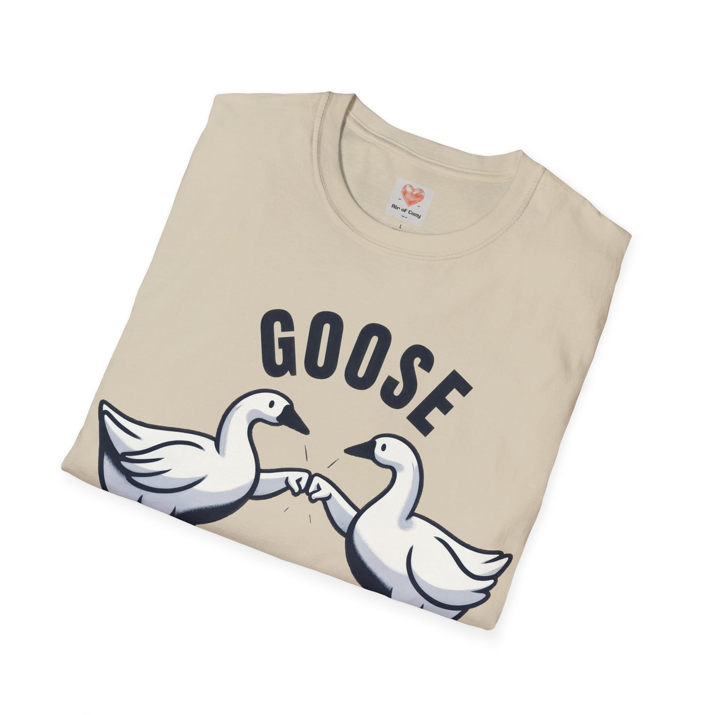 Goose Bumps T-Shirt