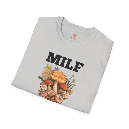 Man I Love Fungi T-Shirt