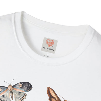 Moths T-Shirt