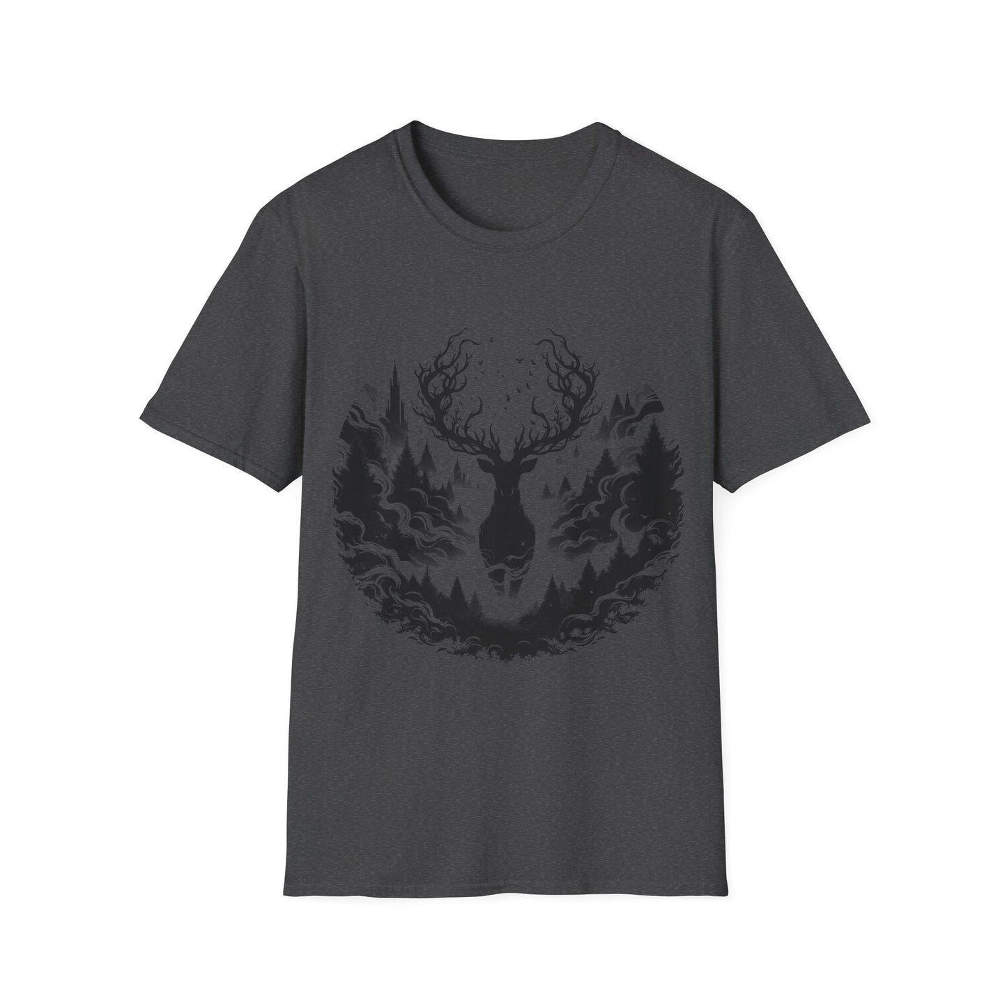 Forest Guardian T-Shirt