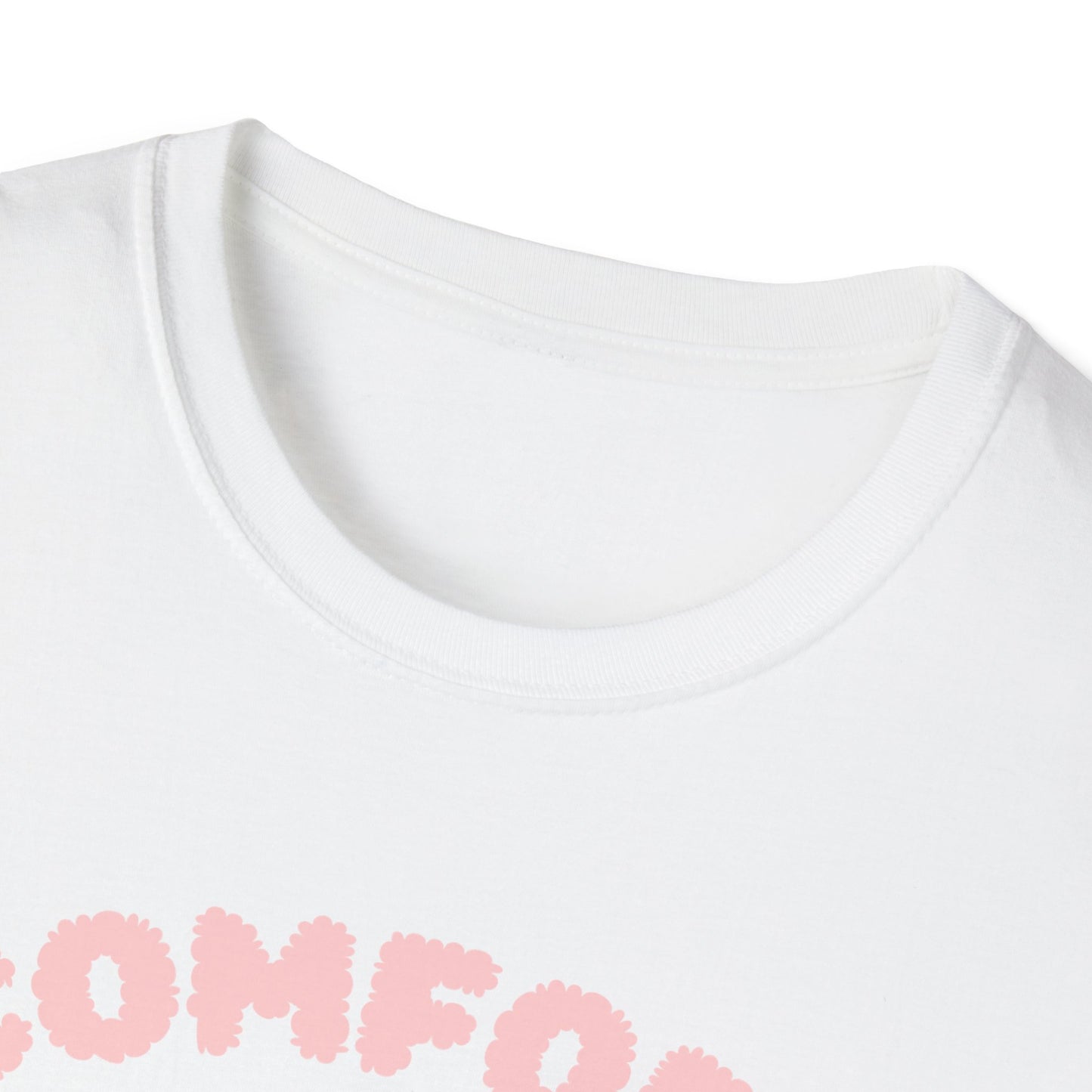 Comfort Mode ON T-Shirt