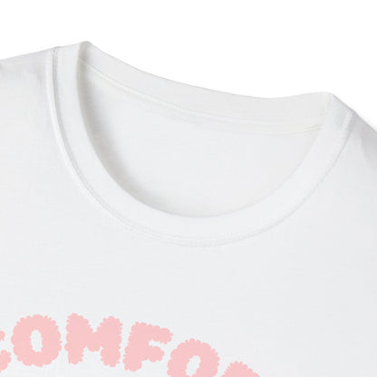 Comfort Mode ON T-Shirt