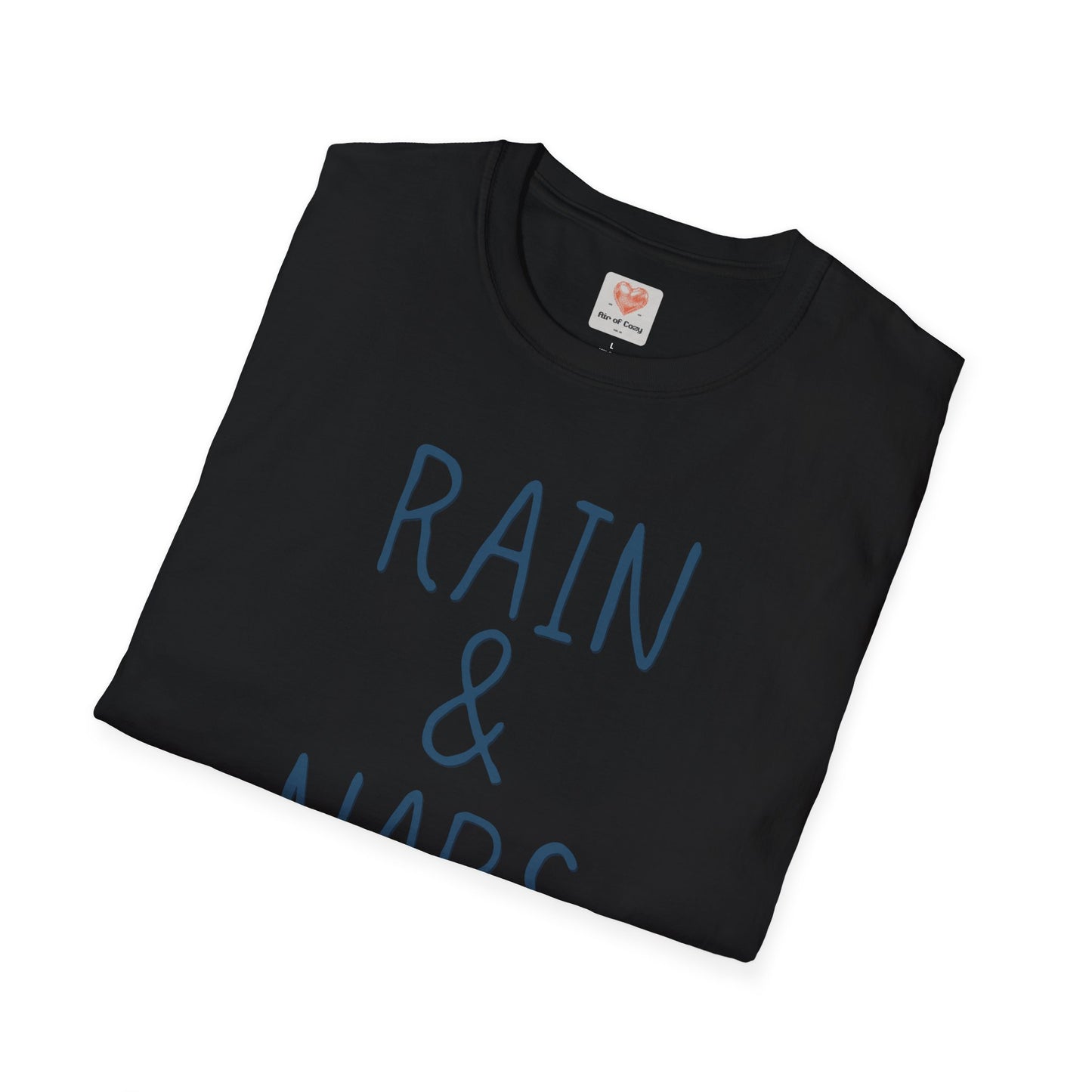 Rain and Naps T-Shirt