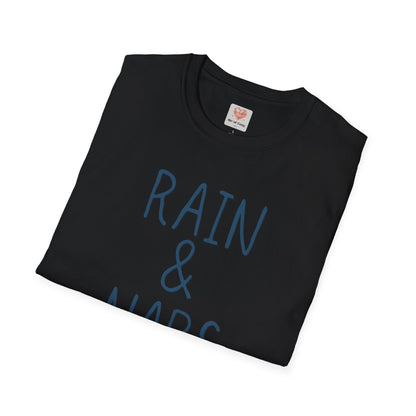 Rain and Naps T-Shirt