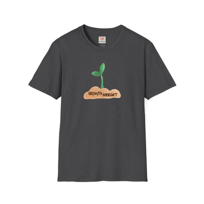 Growth Mindset T-Shirt