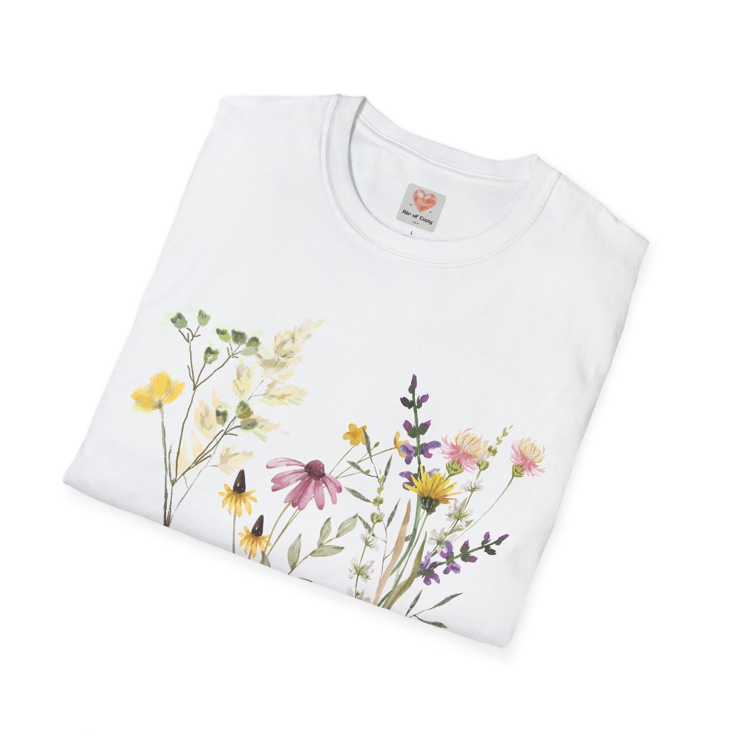 Wildflowers T-Shirt