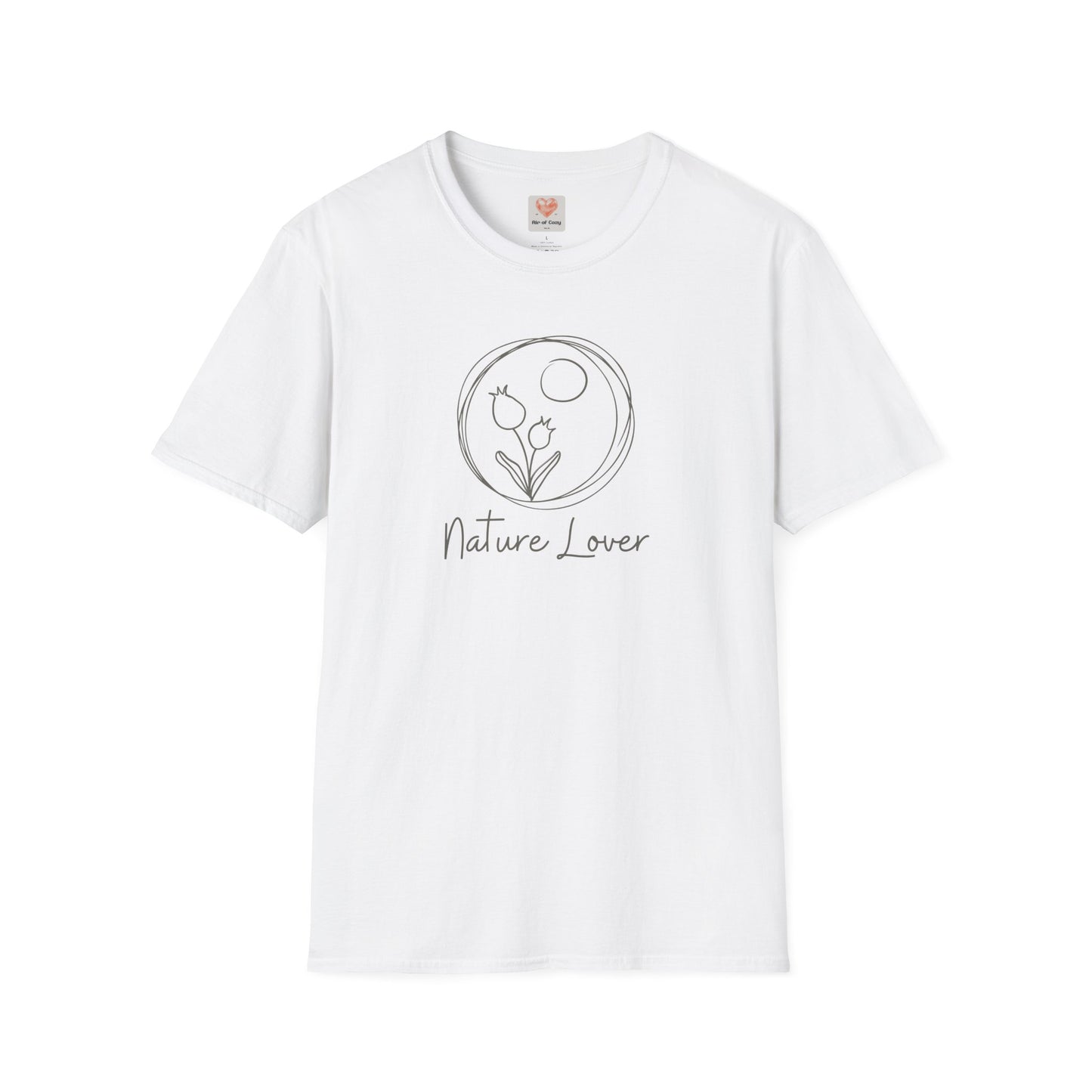 Nature Lover T-Shirt