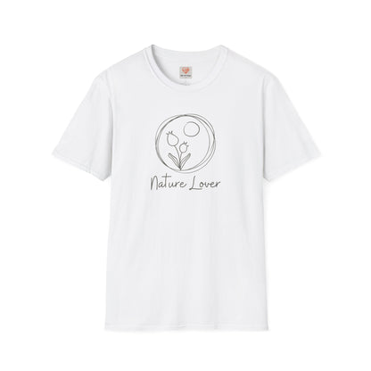 Nature Lover T-Shirt