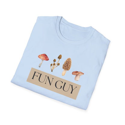 Fun Guy T-Shirt