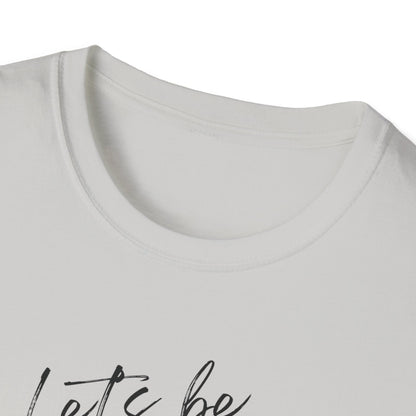 Be Alone Together T-Shirt