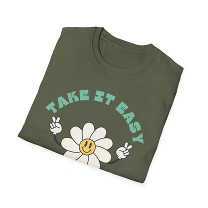 Take It Easy T-Shirt