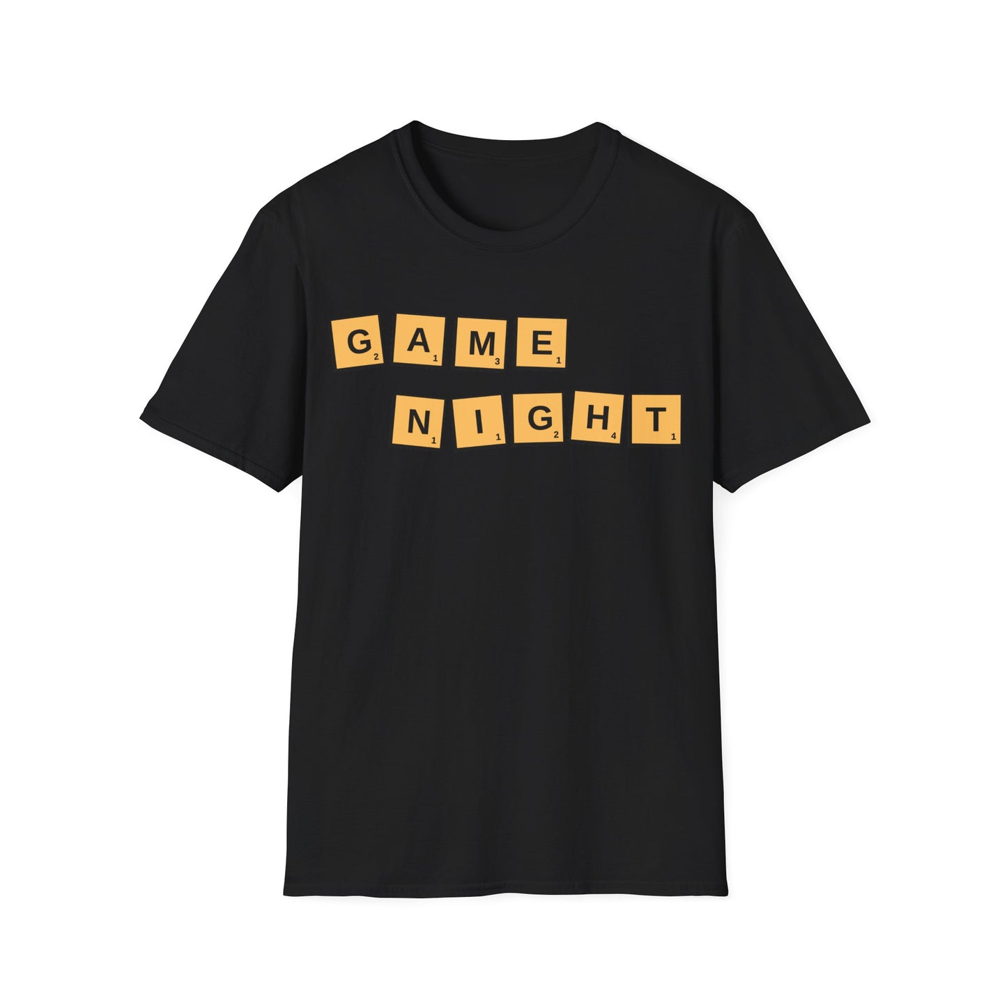 Game Night T-Shirt