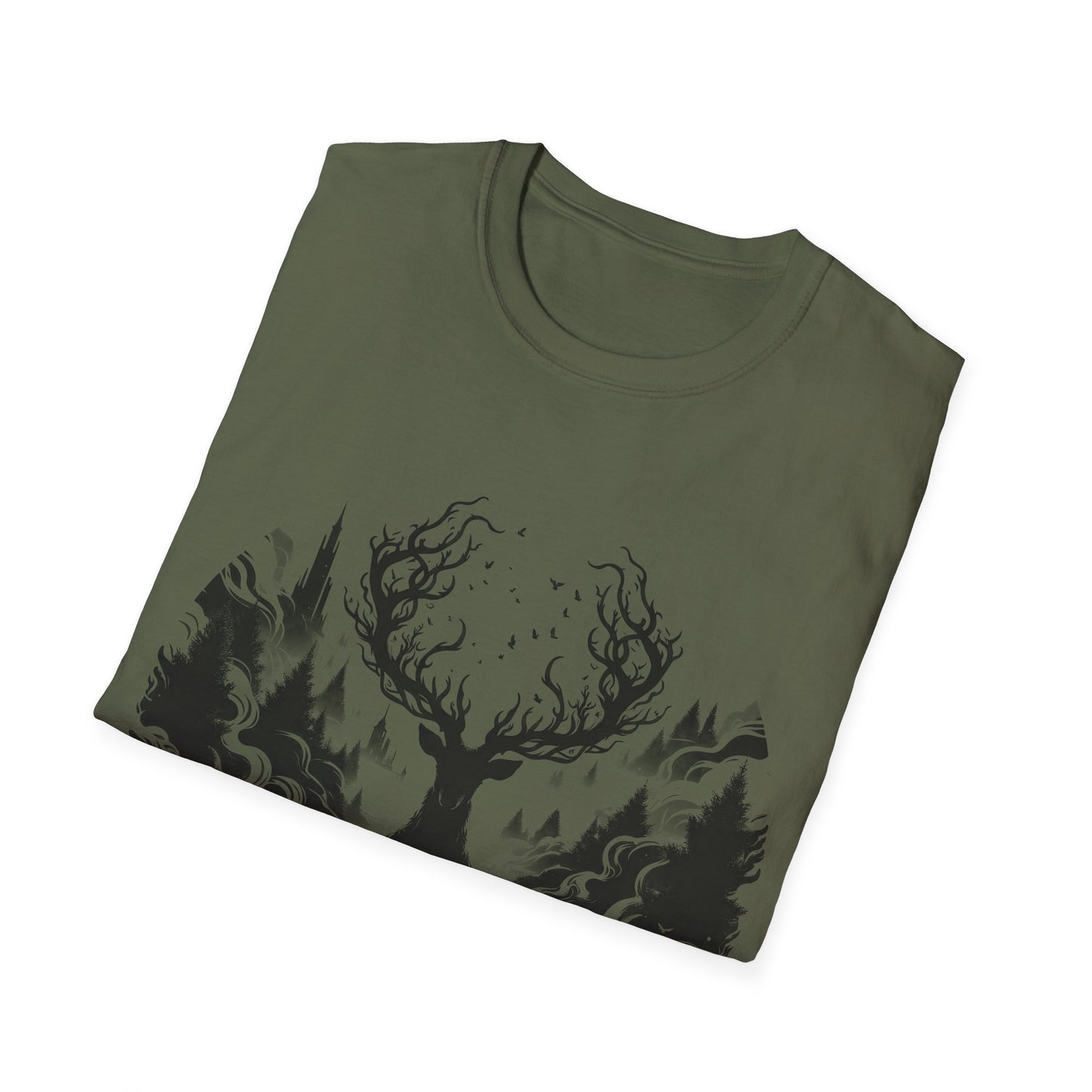 Forest Guardian T-Shirt