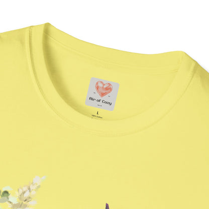 Wildflowers T-Shirt