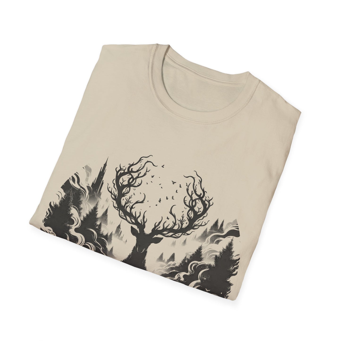 Forest Guardian T-Shirt