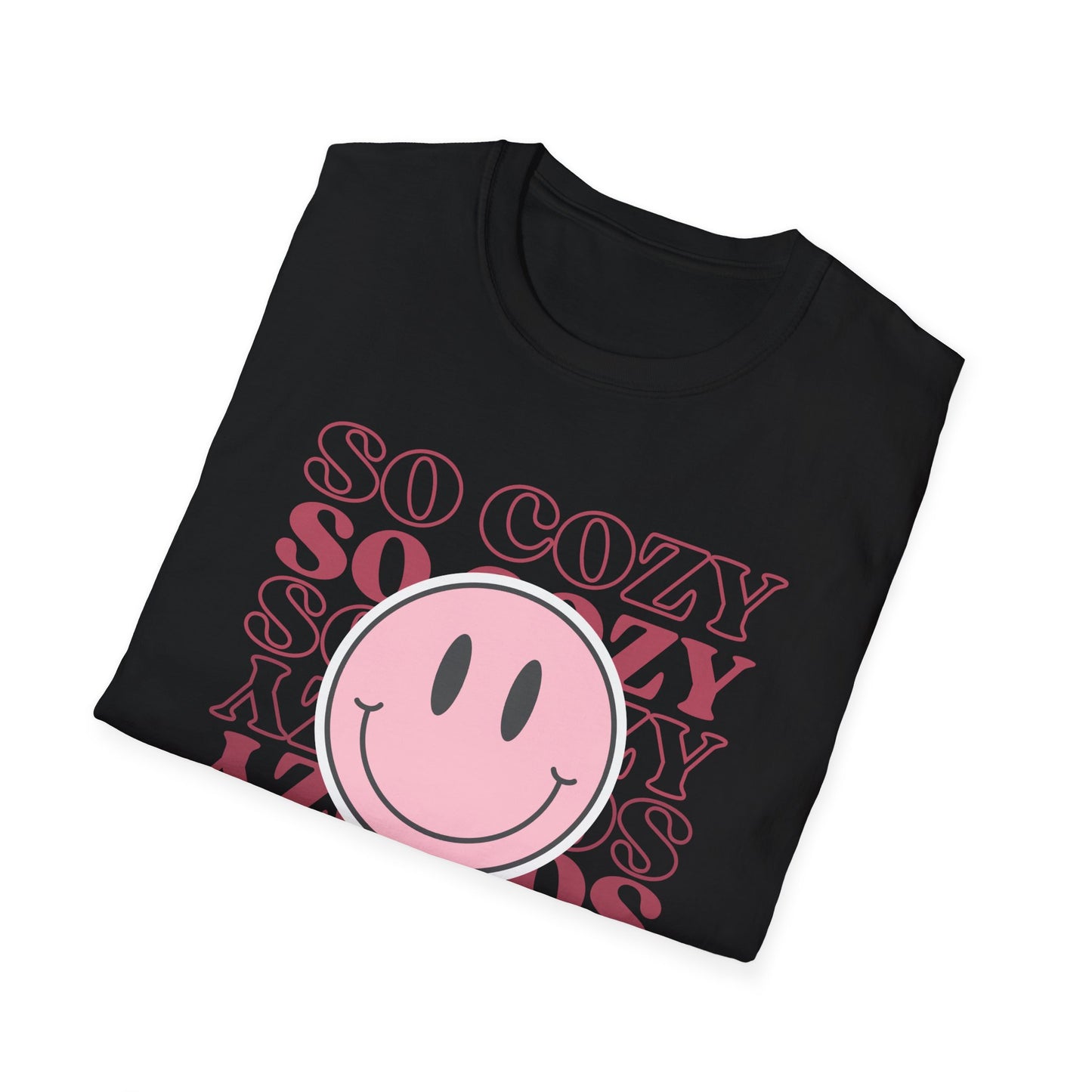 So Cozy T-Shirt