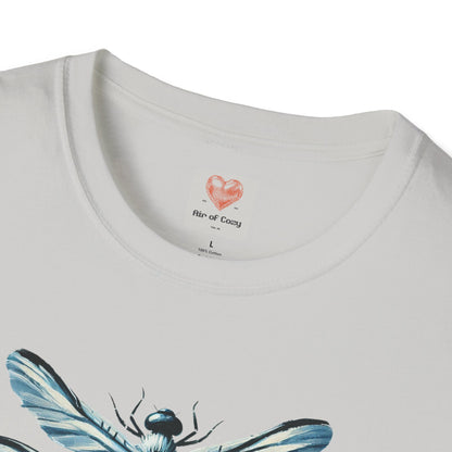 Dragonfly T-Shirt