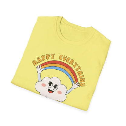 Happy Everything T-Shirt