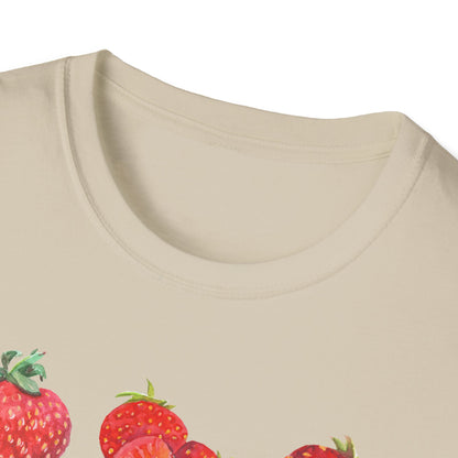 Strawberries T-Shirt