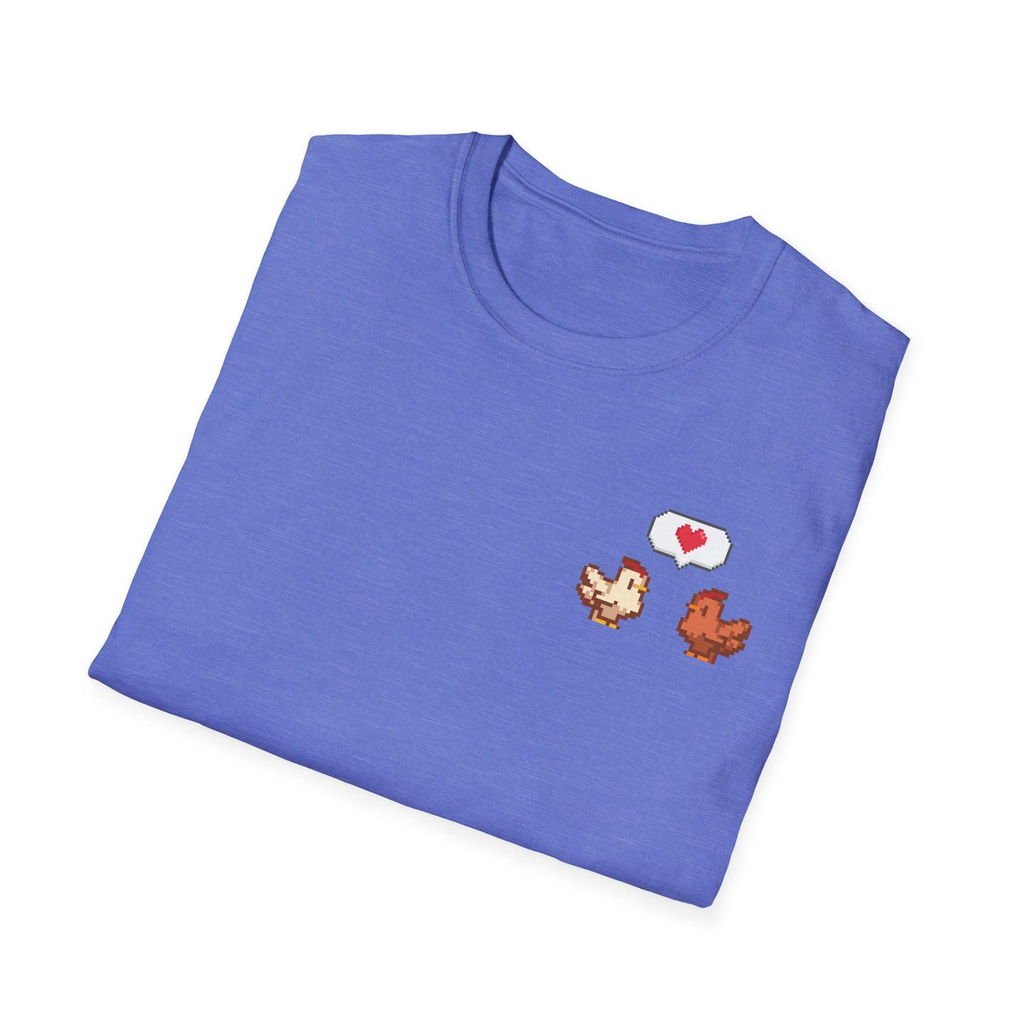 Pixel Chickens T-Shirt