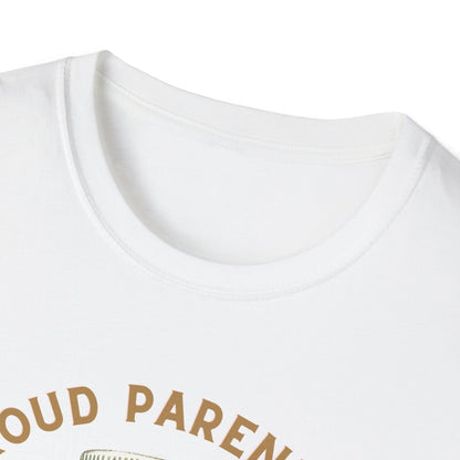 Proud Sourdough Parent T-Shirt