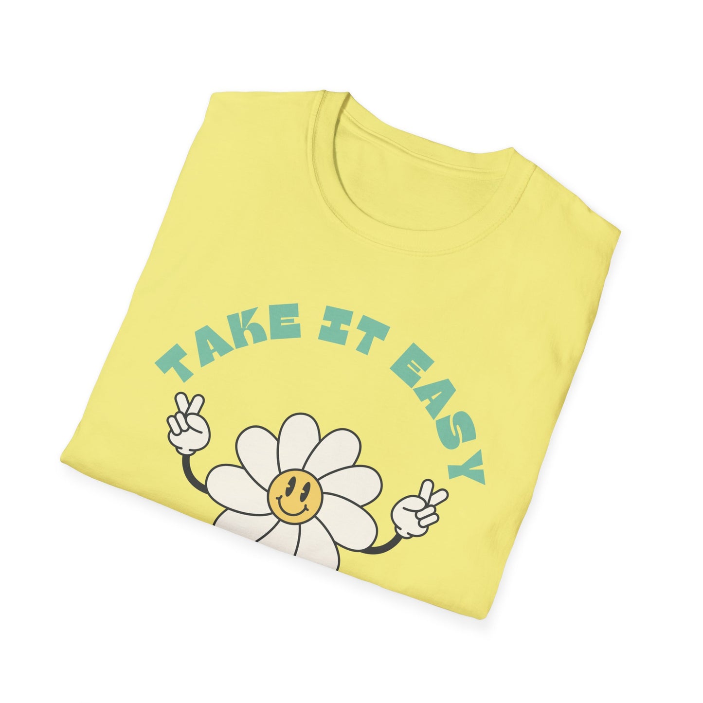 Take It Easy T-Shirt