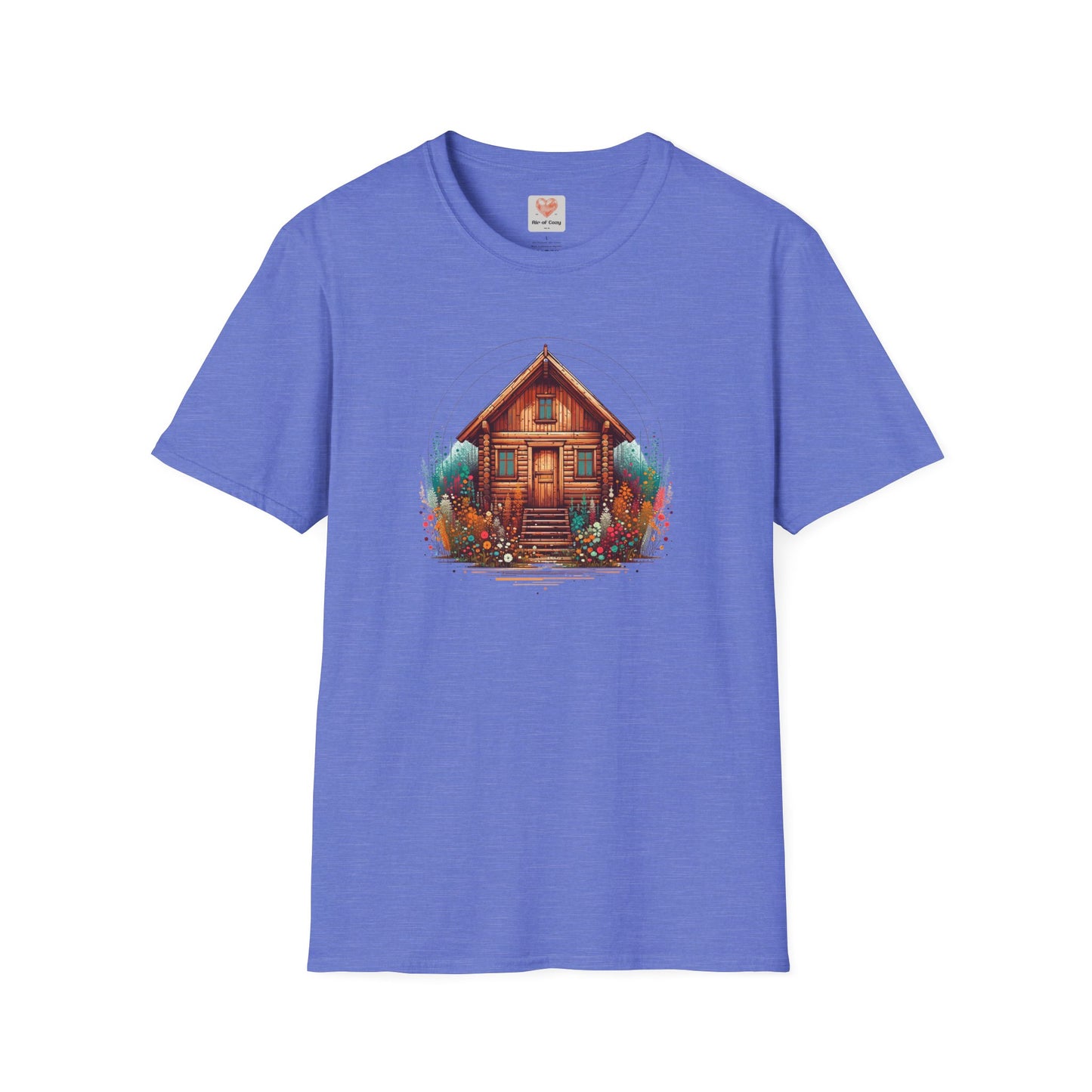 Cabin T-Shirt