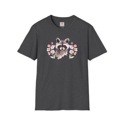 Raccoon T-Shirt